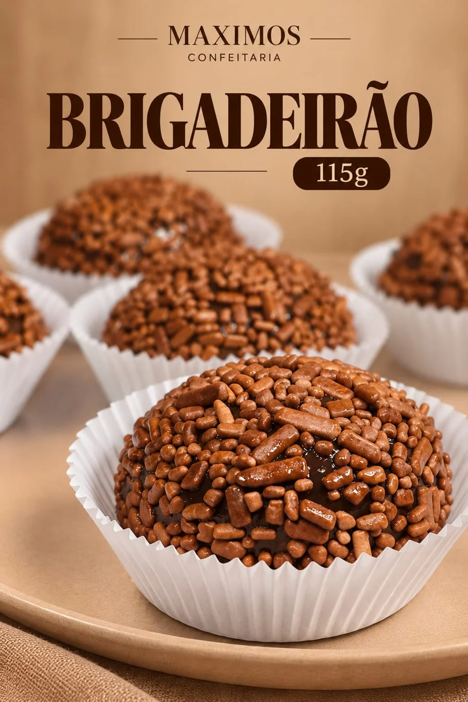 Brigadeirão
